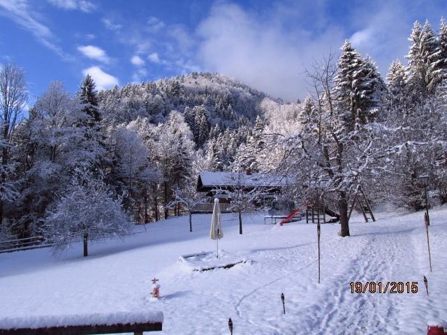 Berggasthof Butzn Wirt