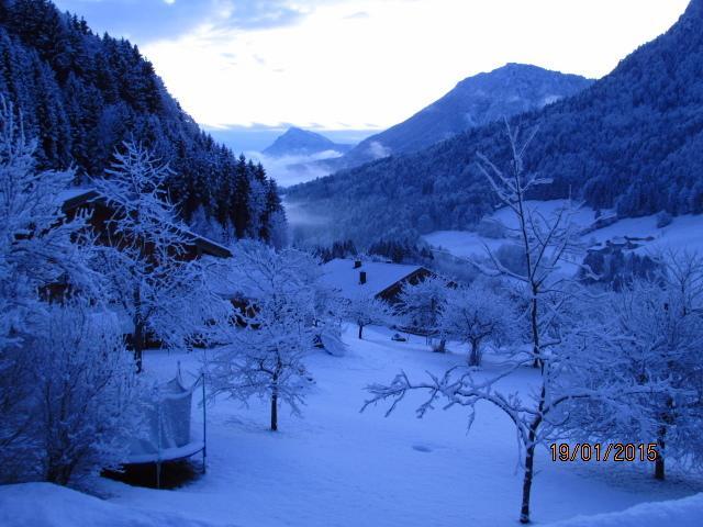 Hotel Berggasthof Butzn Wirt Ruhpolding