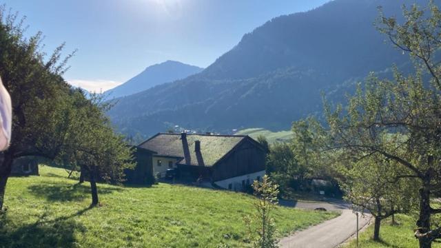 Hotel Berggasthof Butzn Wirt Ruhpolding
