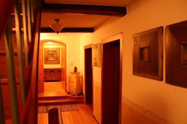 Hotel Berggasthof Butzn Wirt