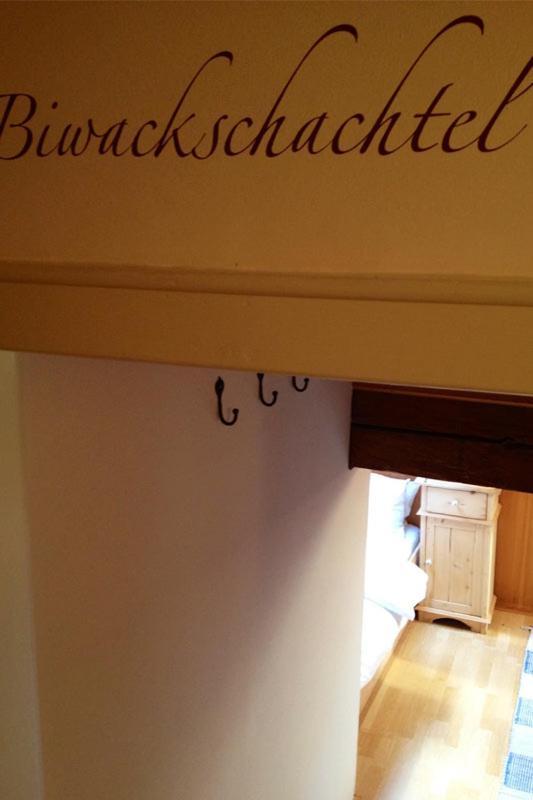 Hotel Berggasthof Butzn Wirt