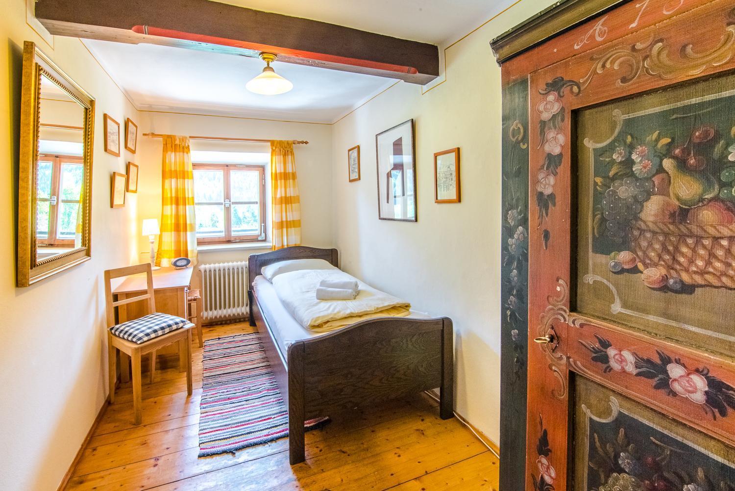 Hotel Berggasthof Butzn Wirt 2*