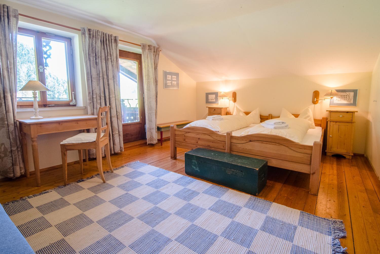 Hotel Berggasthof Butzn Wirt Ruhpolding