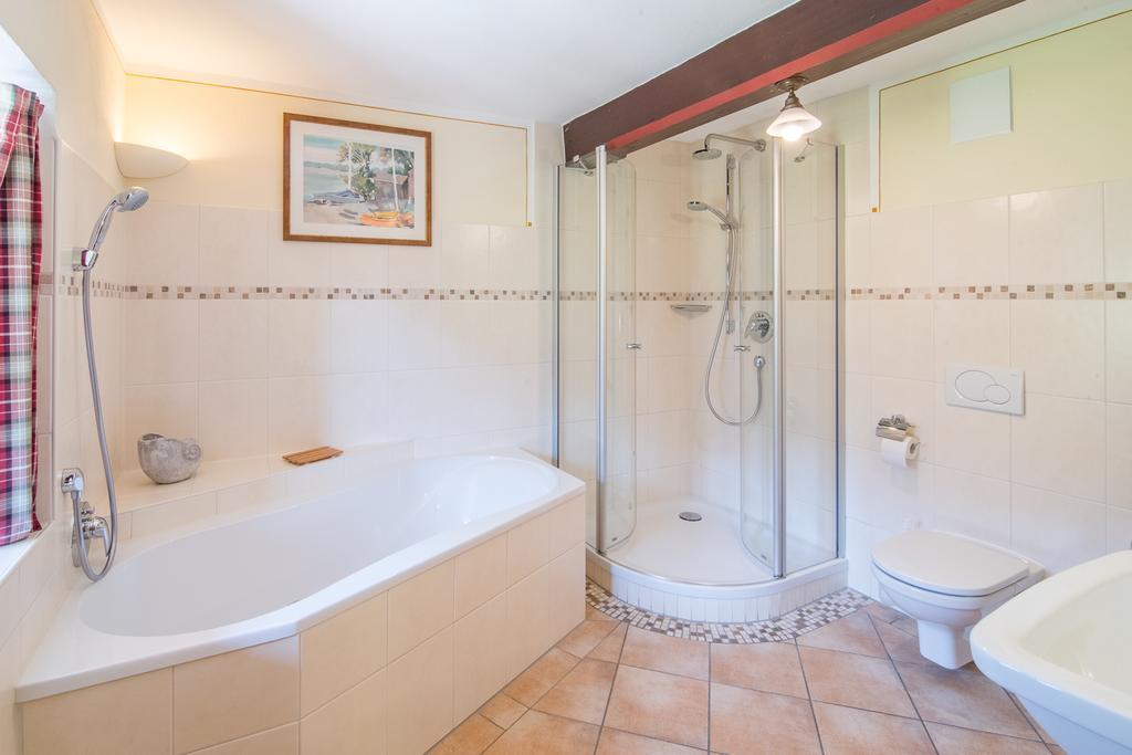 Hotel Berggasthof Butzn Wirt 2*