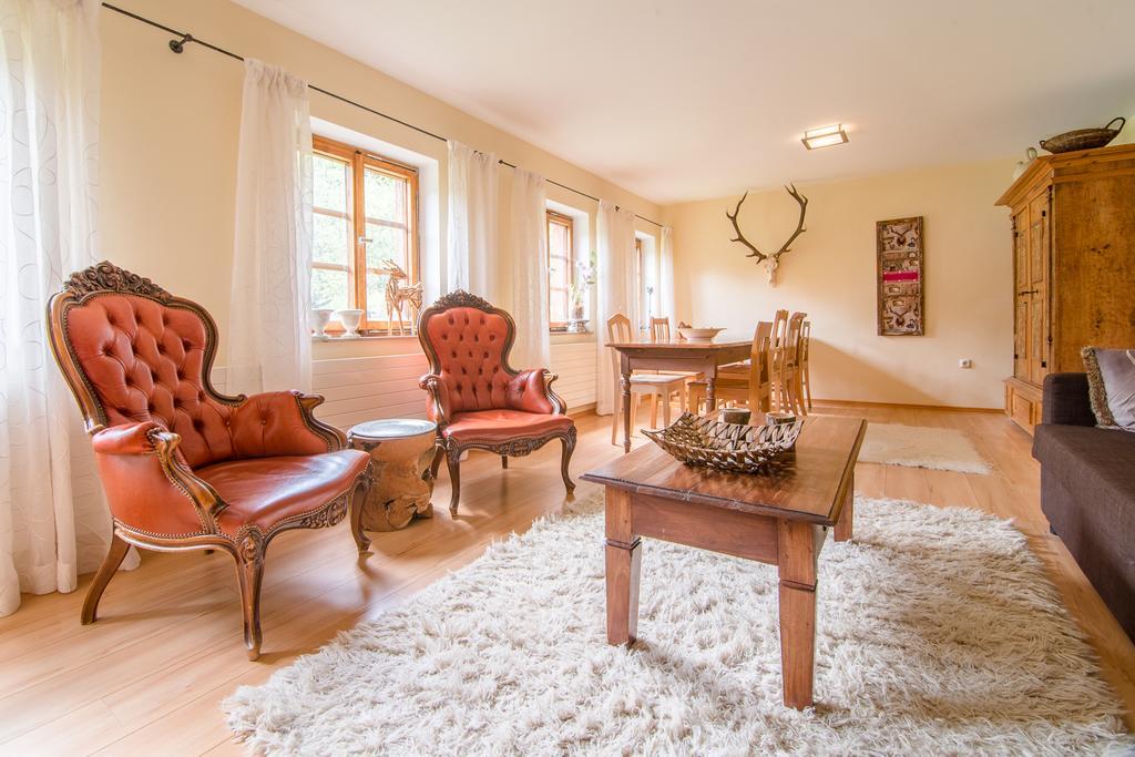 Hotel Berggasthof Butzn Wirt