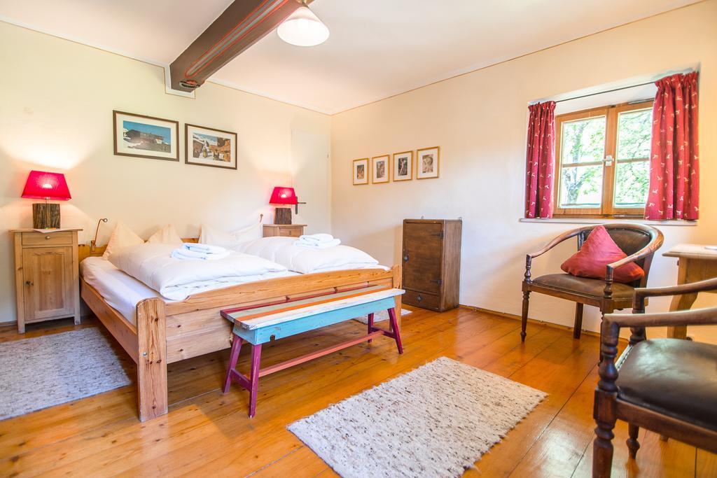 Hotel Berggasthof Butzn Wirt