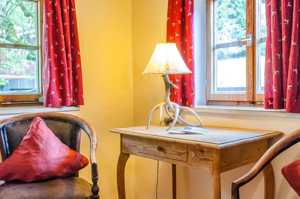 Berggasthof Butzn Wirt Hotel 2*