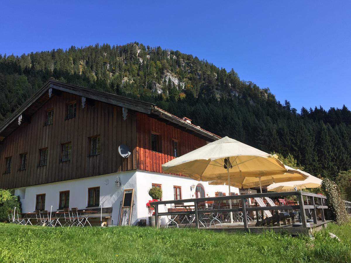 Berggasthof Butzn Wirt 2*