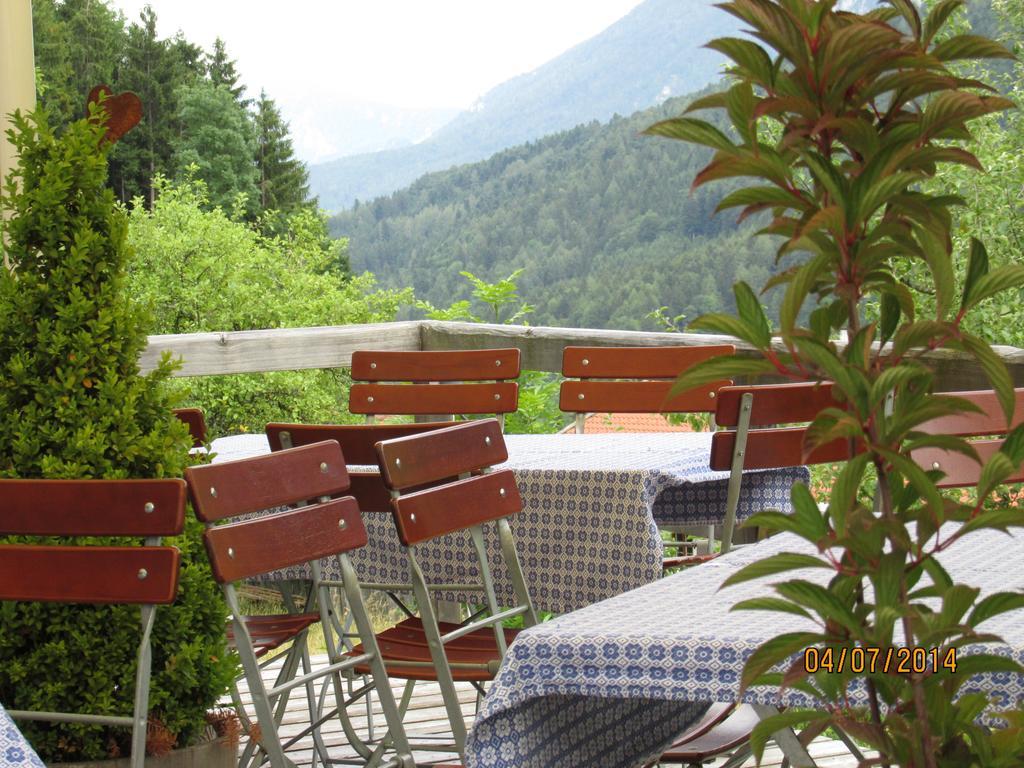 Berggasthof Butzn Wirt Hotel Ruhpolding