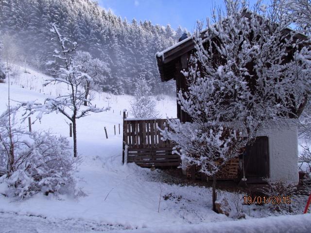 Berggasthof Butzn Wirt 2*