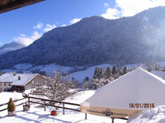 Berggasthof Butzn Wirt Hotel 2*
