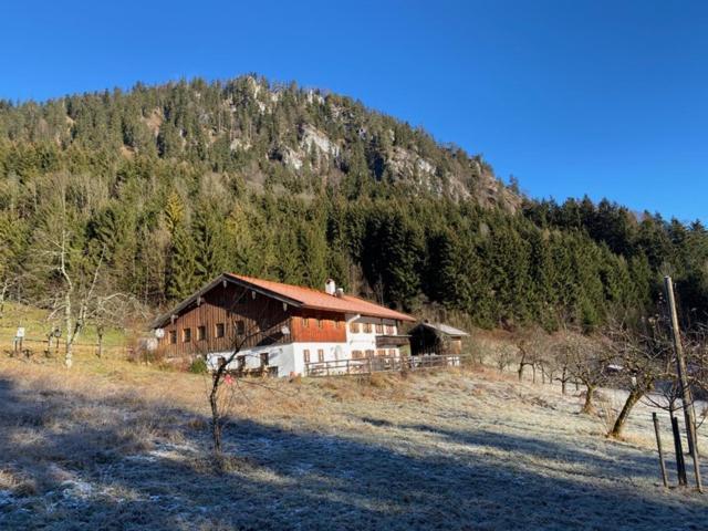 Berggasthof Butzn Wirt 2* Ruhpolding
