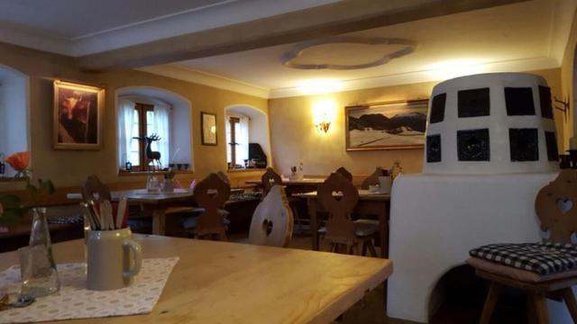 Berggasthof Butzn Wirt 2*