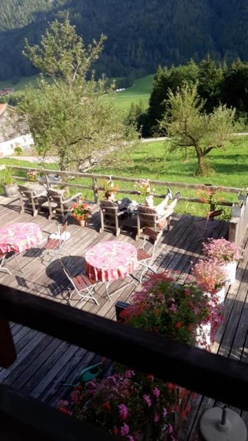 Berggasthof Butzn Wirt Hotel Ruhpolding