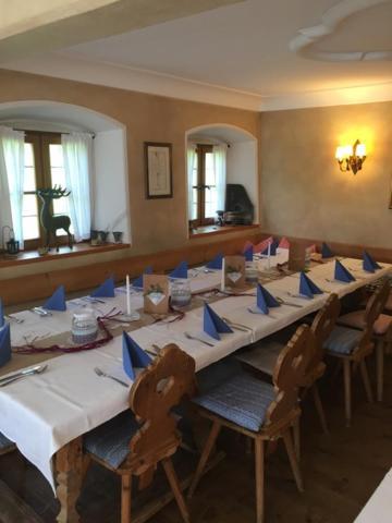 Hotel Berggasthof Butzn Wirt 2*