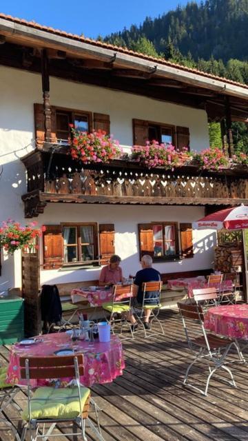 Berggasthof Butzn Wirt Hotel
