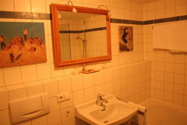 Berggasthof Butzn Wirt Hotel