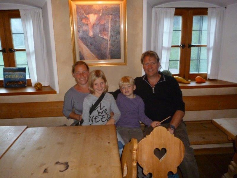 Hotel Berggasthof Butzn Wirt