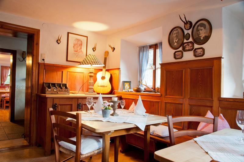 Berggasthof Butzn Wirt 2*