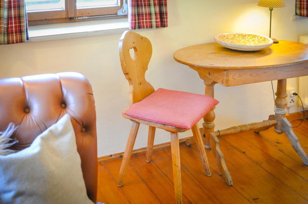 Hotel Berggasthof Butzn Wirt