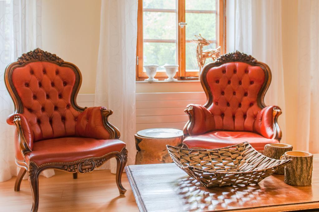 Berggasthof Butzn Wirt Hotel Ruhpolding