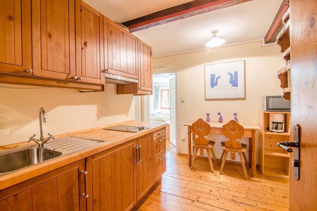 Berggasthof Butzn Wirt Hotel Ruhpolding