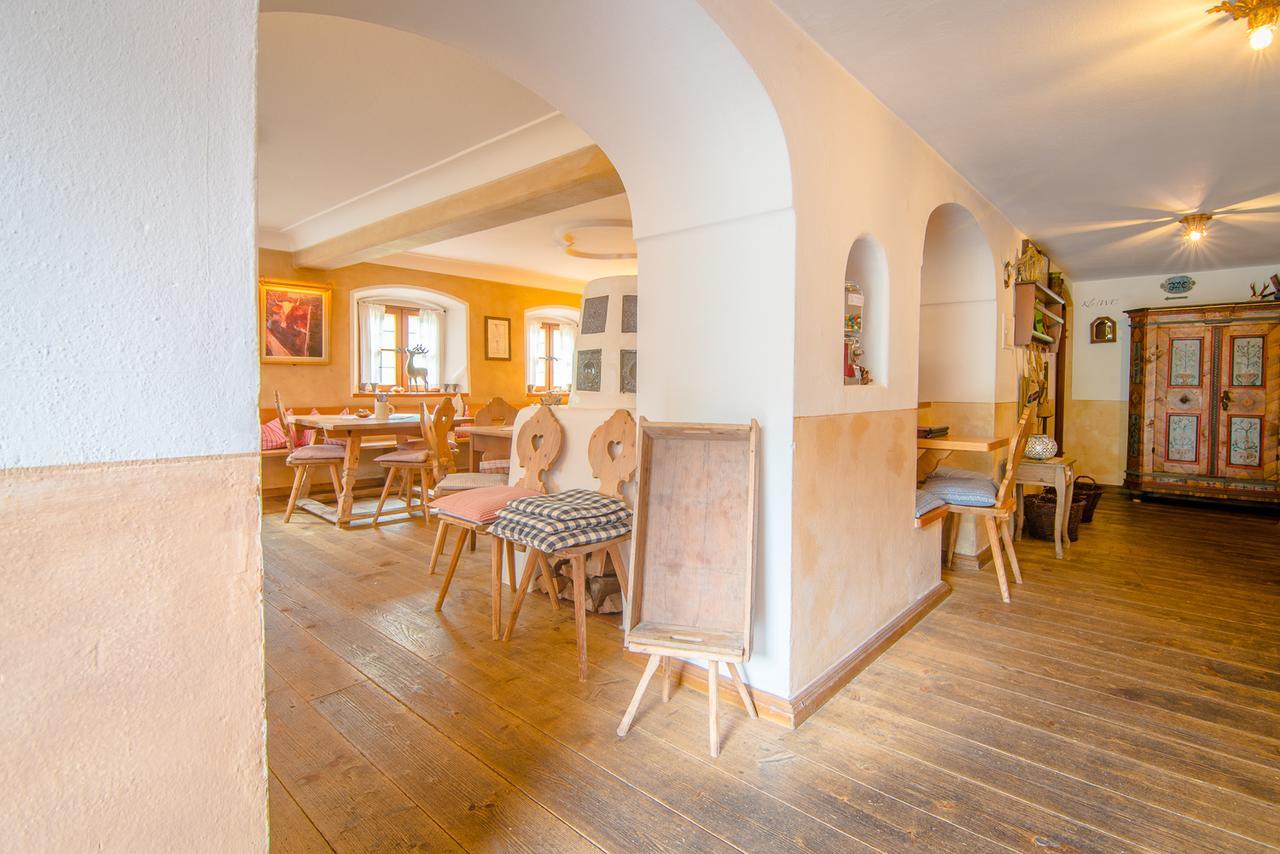 Berggasthof Butzn Wirt 2*