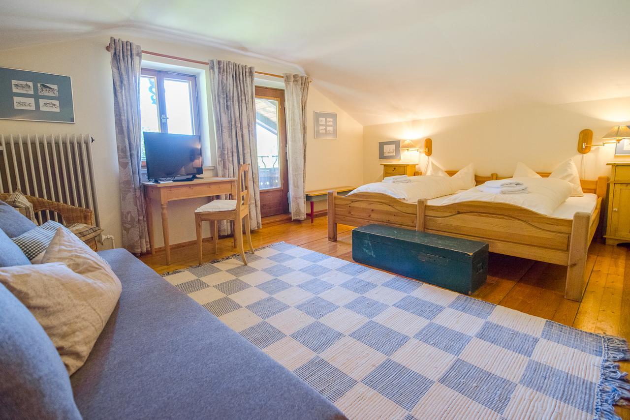 Hotel Berggasthof Butzn Wirt 2*